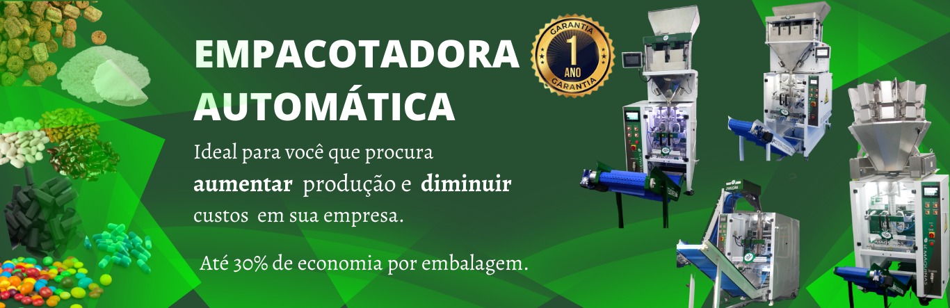 Empacotadoras