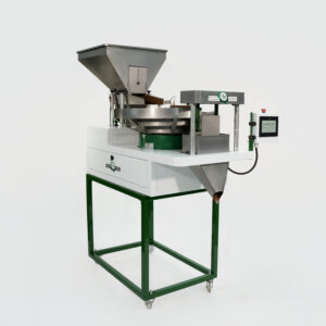 Contadora de Peças - equipamento
