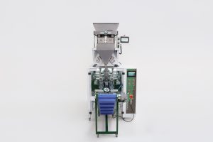 Empacotadora Automática LC Máquinas Seladoras