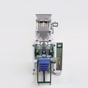 Empacotadora Automática LC Máquinas Seladoras