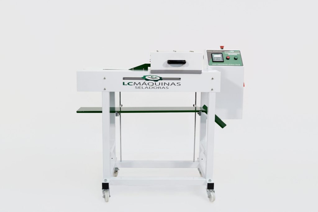 Fabricante de seladoras