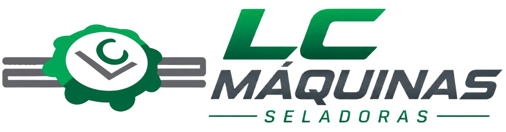 lc maquinas seladoras