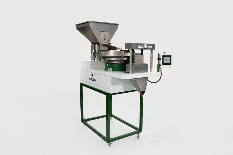 Seladora automática